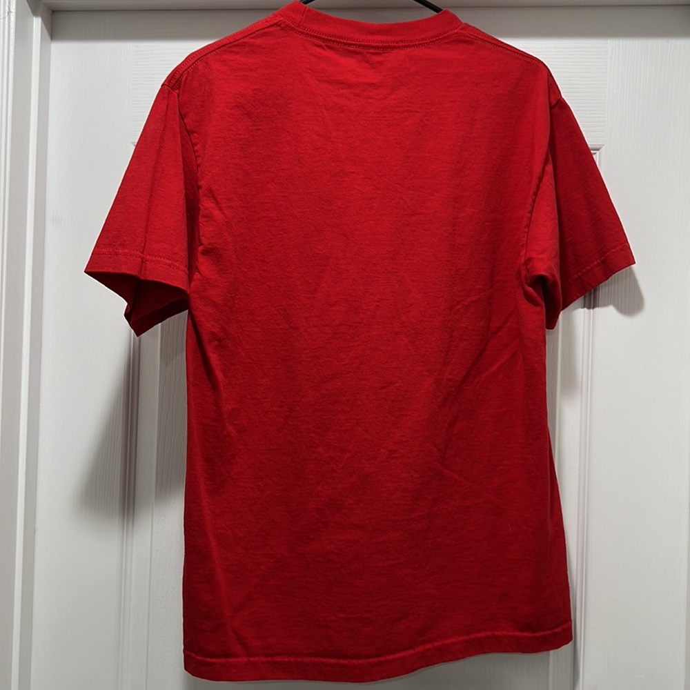 Alphanumeric Tee Size Medium - Picture 4 of 5